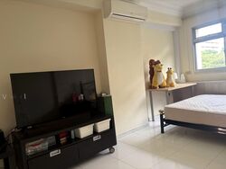 Blk 326 Tampines Street 32 (Tampines), HDB Executive #602945761